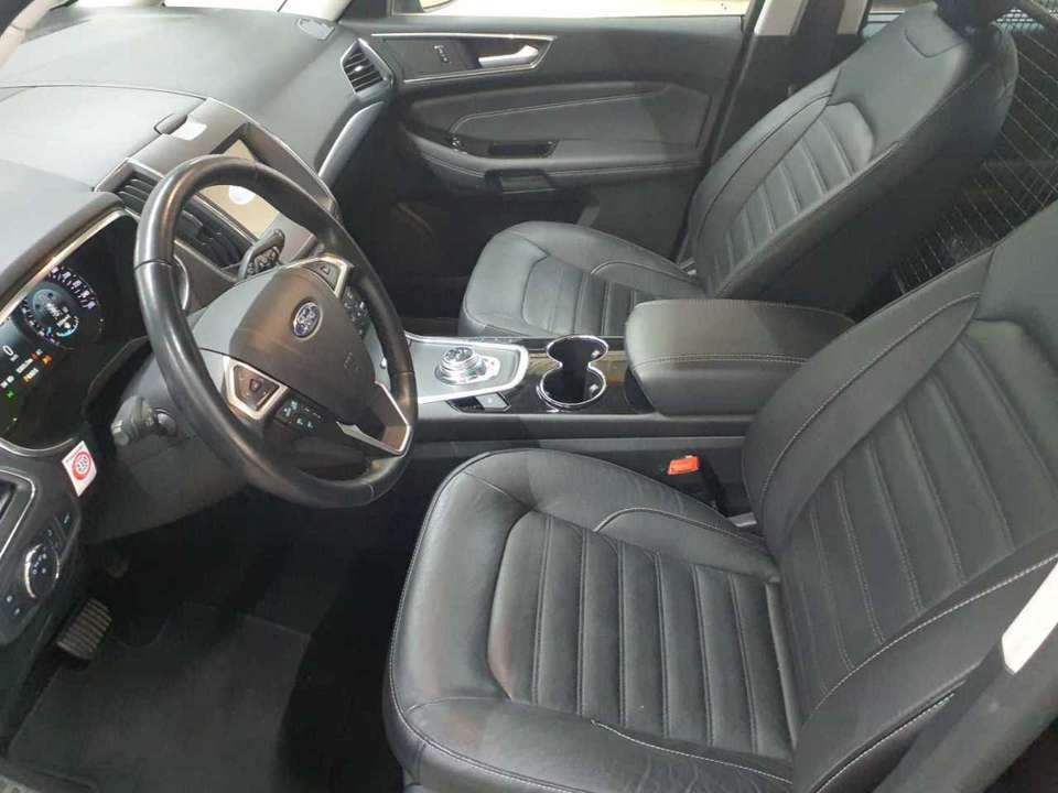 Ford Galaxy - Imagem 3