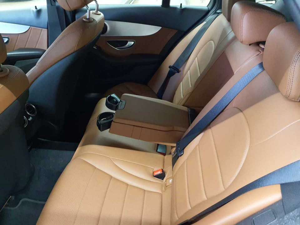 Mercedes-Benz C 220 - Imagem 7