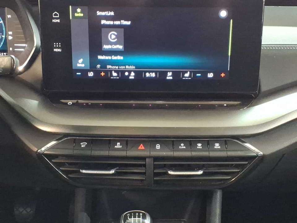 Skoda Octavia - Imagem 6