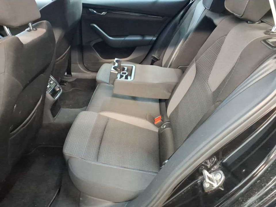 Skoda Octavia - Imagem 7