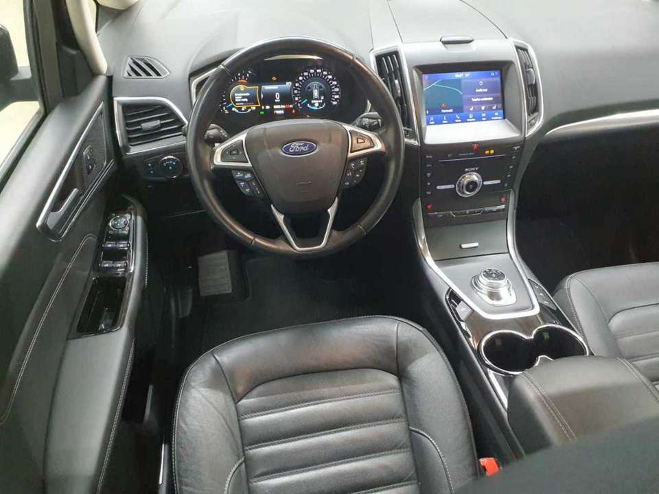 Ford Galaxy - Imagem 5