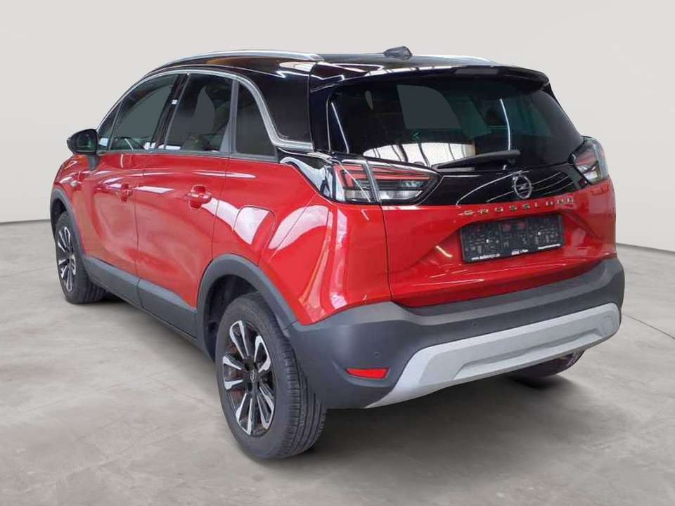 Opel Crossland - Imagem 2