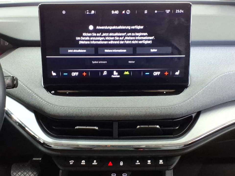 Skoda Enyaq - Imagem 6
