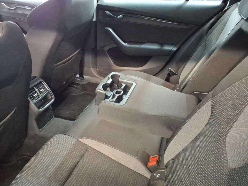 Skoda Octavia - Imagem 8