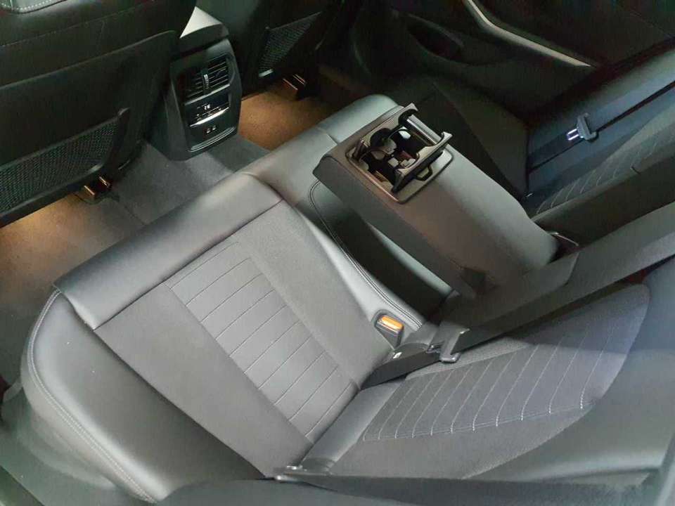 BMW 320 - Imagem 8