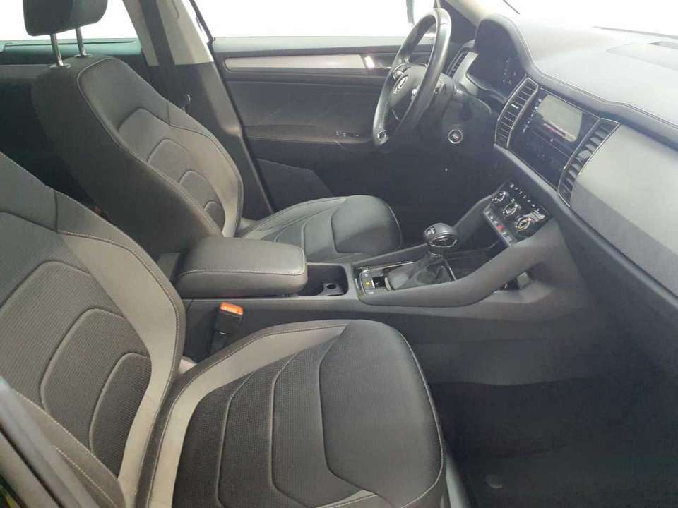 Skoda Kodiaq - Imagem 12