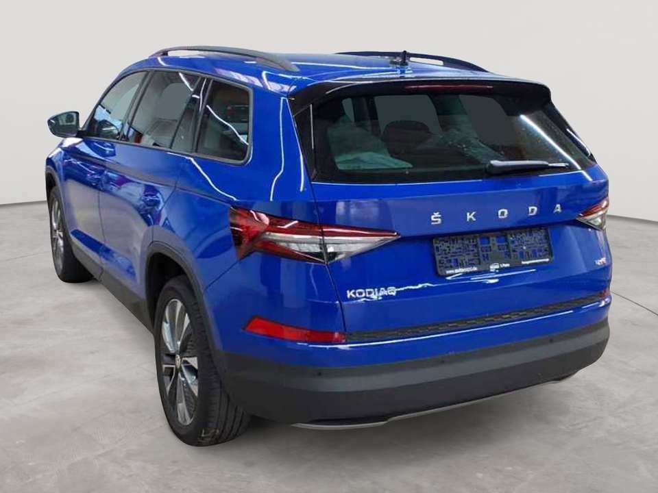 Skoda Kodiaq - Imagem 2