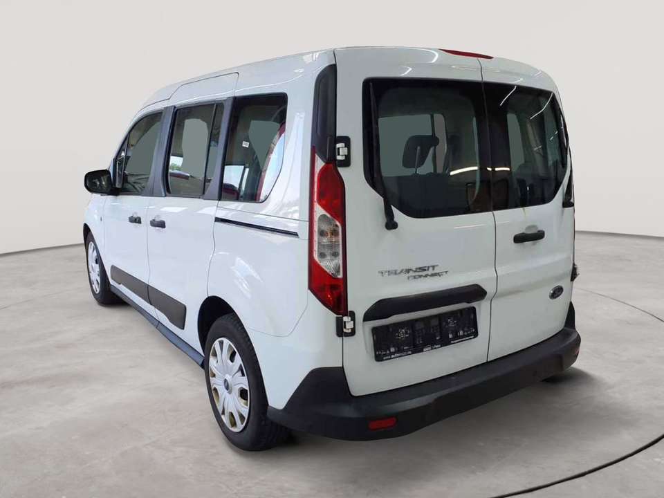 Ford Transit - Imagem 2