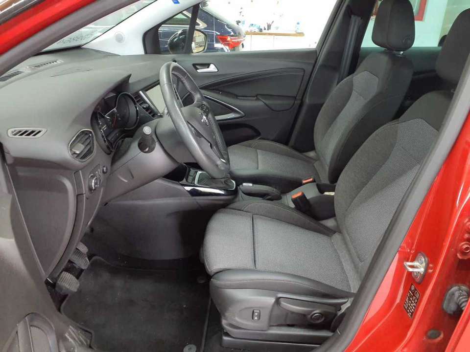 Opel Crossland - Imagem 3