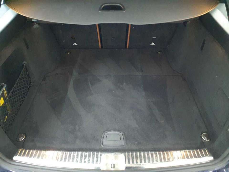 Mercedes-Benz C 220 - Imagem 10