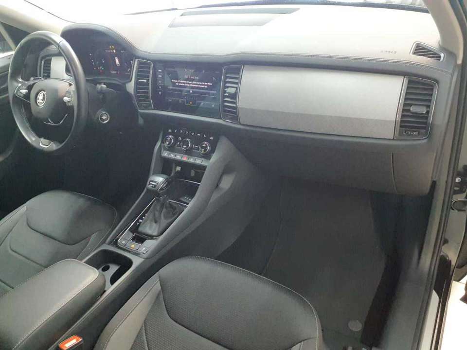 Skoda Kodiaq - Imagem 13