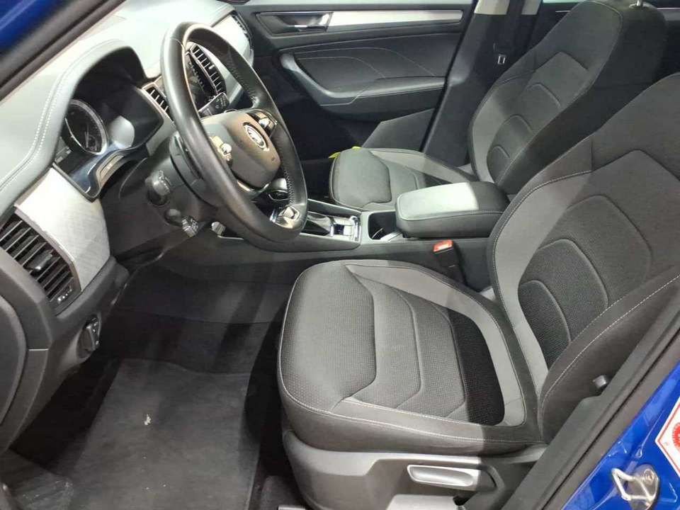 Skoda Kodiaq - Imagem 3