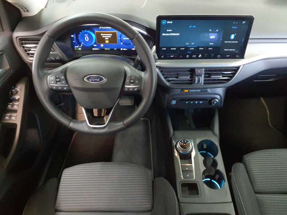 Ford Focus - Imagem 7
