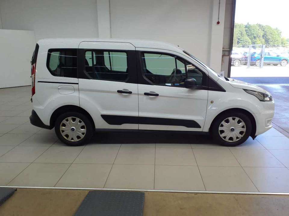 Ford Transit - Imagem 3
