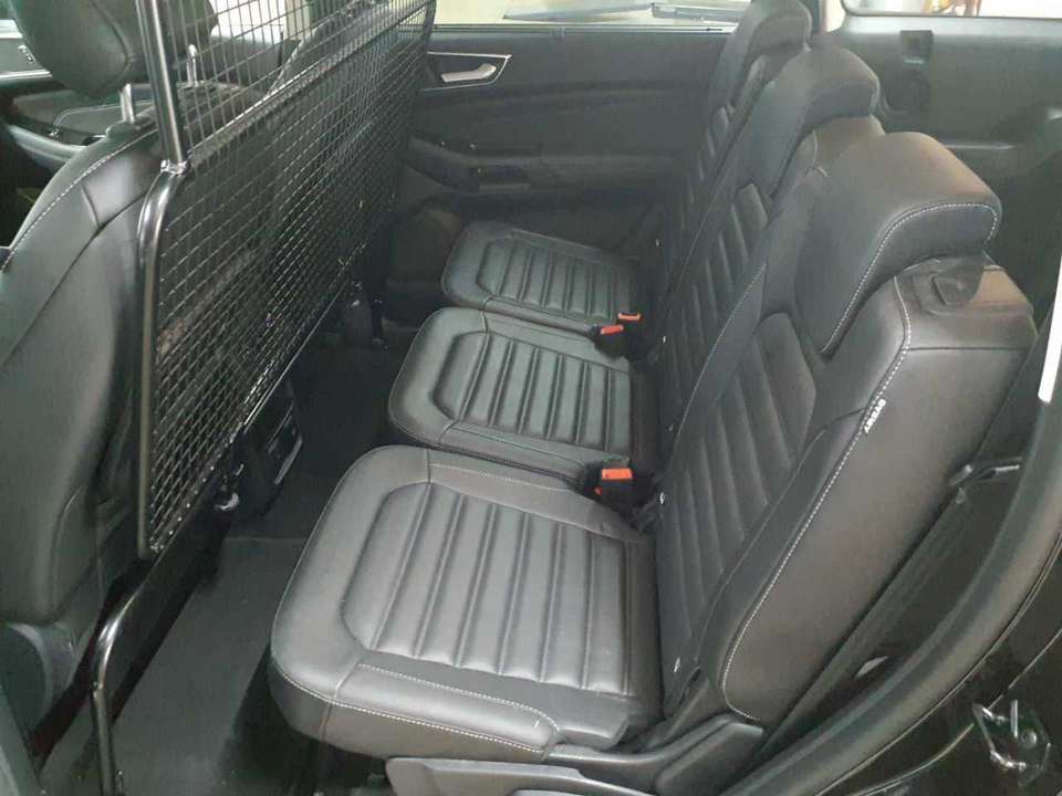 Ford Galaxy - Imagem 7