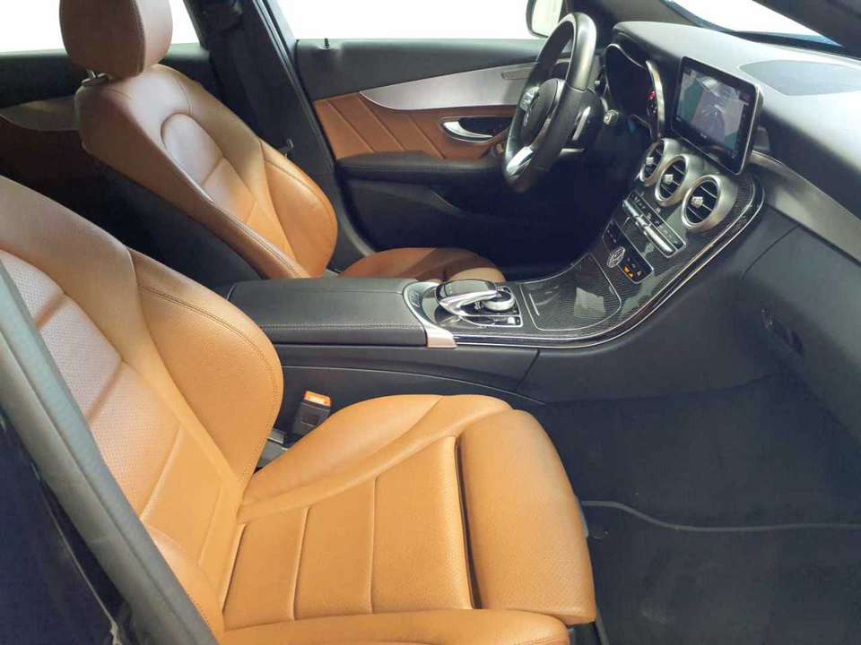 Mercedes-Benz C 220 - Imagem 11