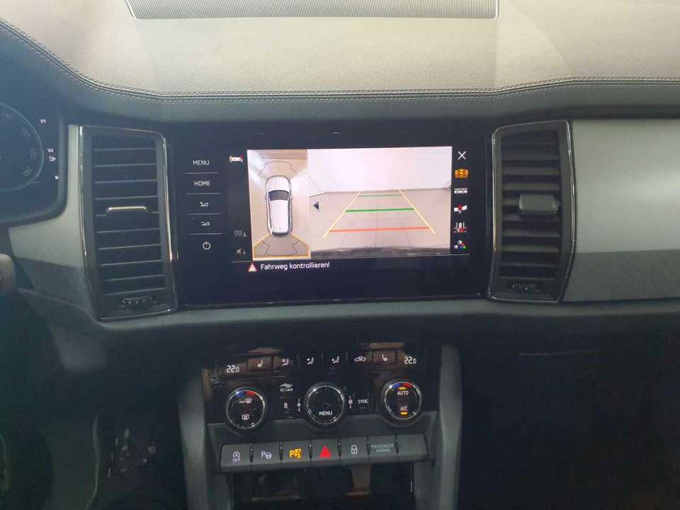 Skoda Kodiaq - Imagem 14