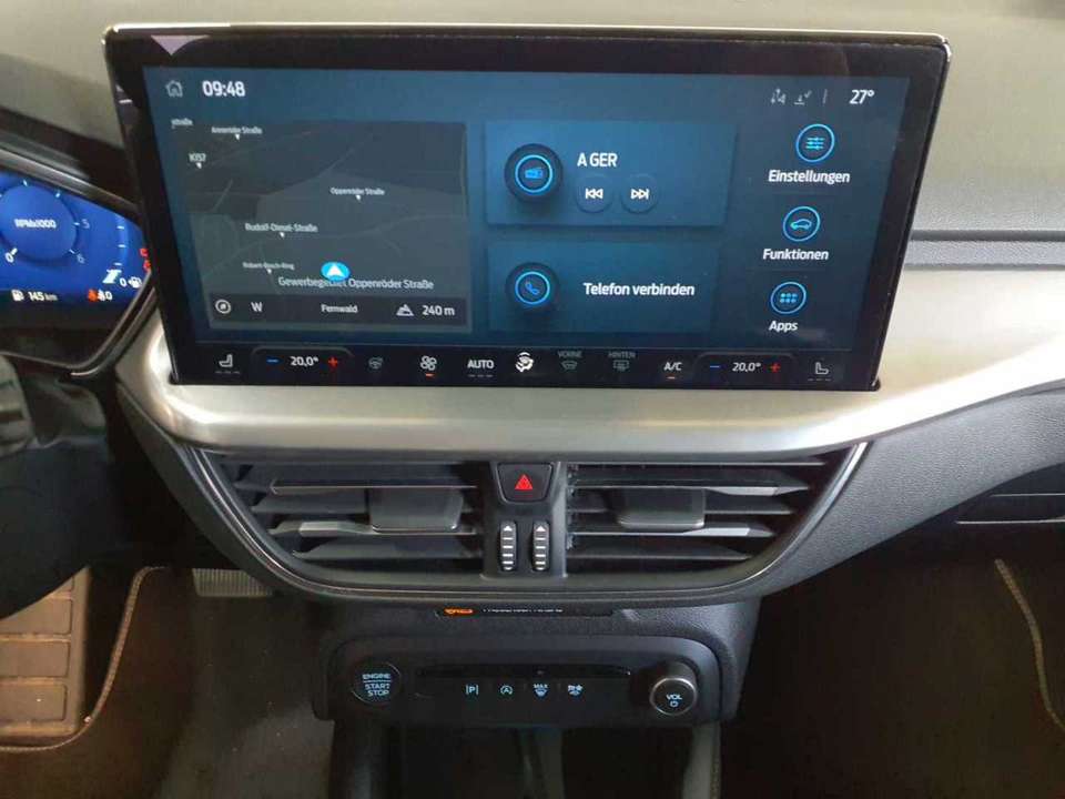 Ford Focus - Imagem 8