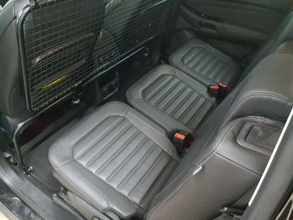 Ford Galaxy - Imagem 8