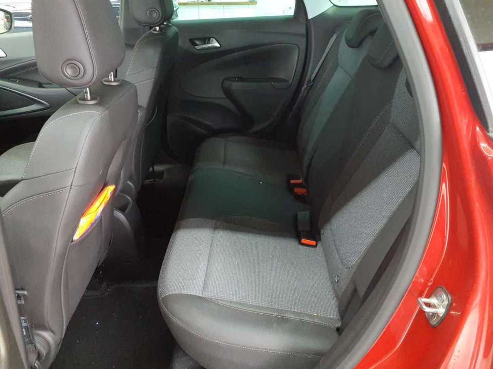 Opel Crossland - Imagem 5