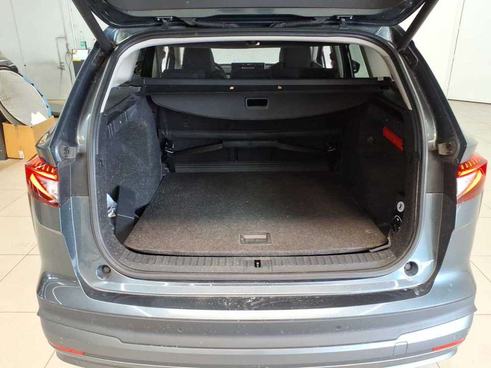 Skoda Enyaq - Imagem 9