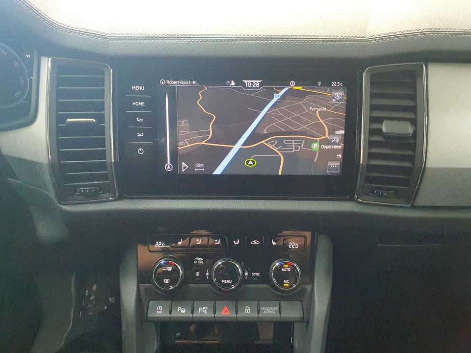 Skoda Kodiaq - Imagem 15