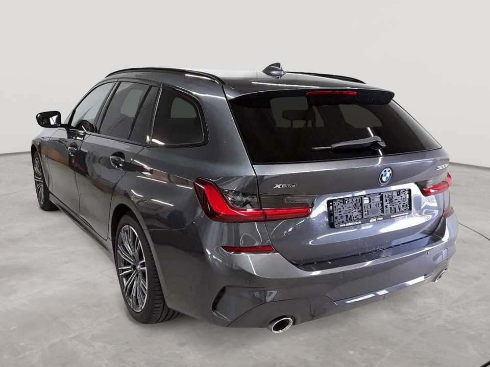 BMW 320 - Imagem 2
