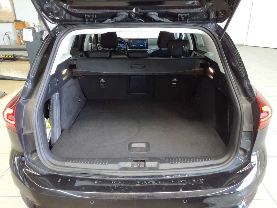 Ford Focus - Imagem 9