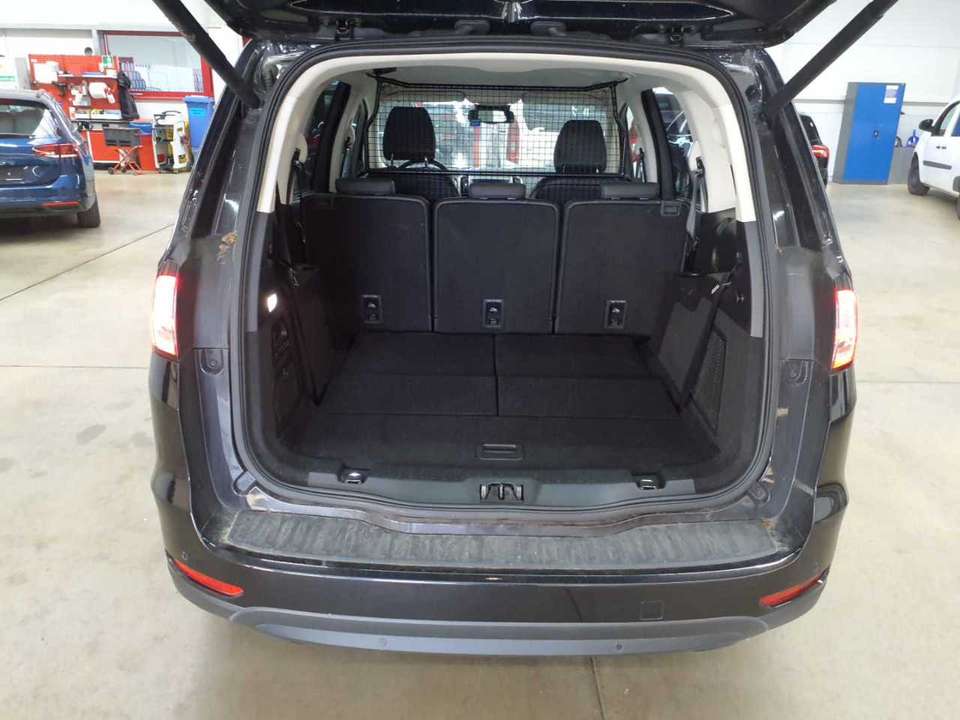 Ford Galaxy - Imagem 9
