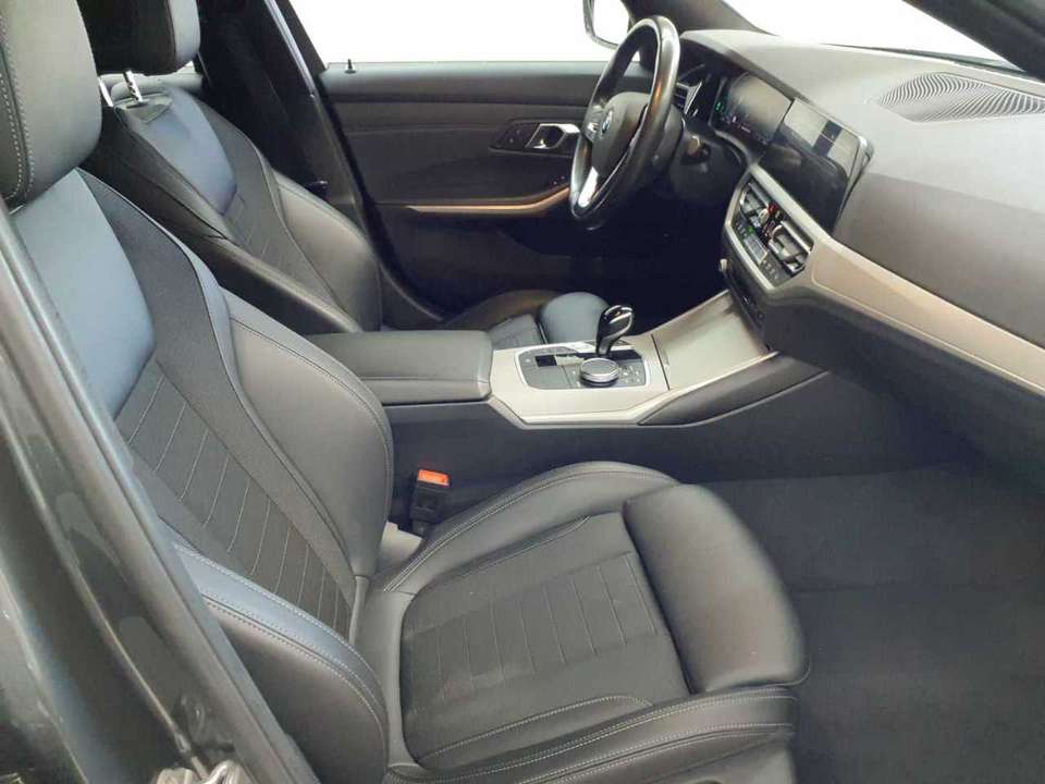 BMW 320 - Imagem 12