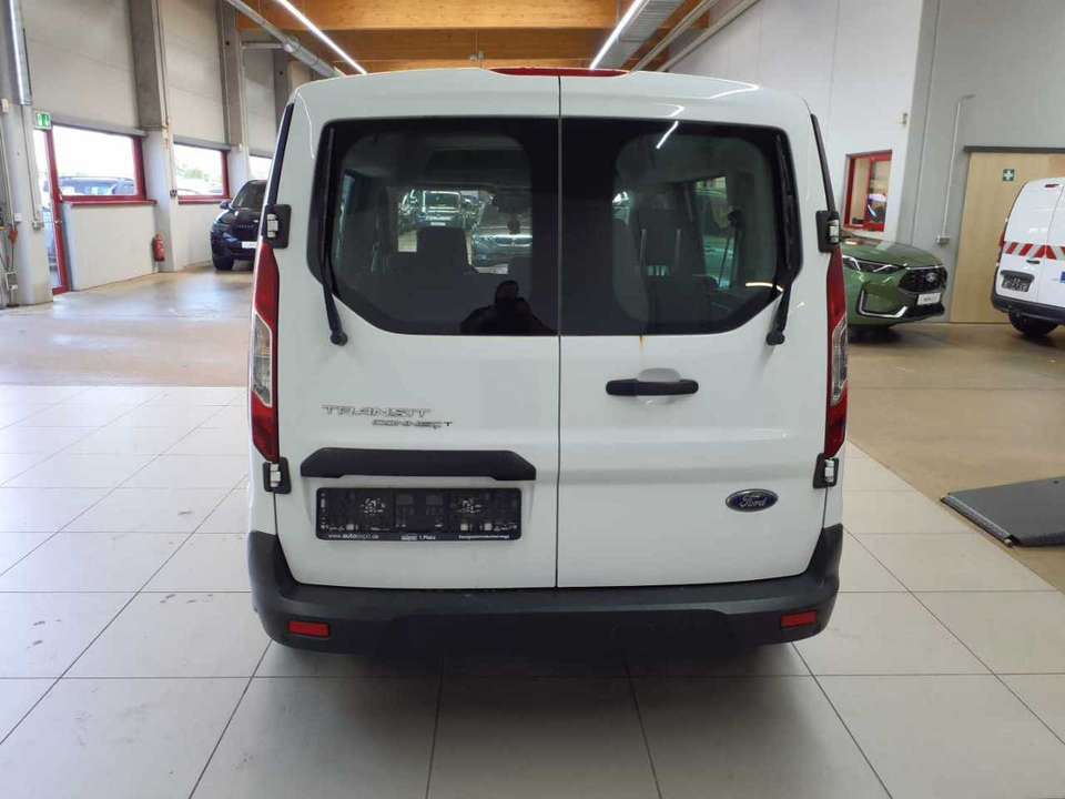 Ford Transit - Imagem 5