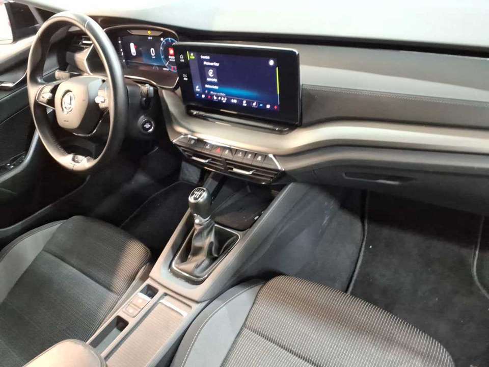 Skoda Octavia - Imagem 12