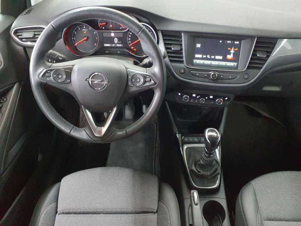 Opel Crossland - Imagem 6