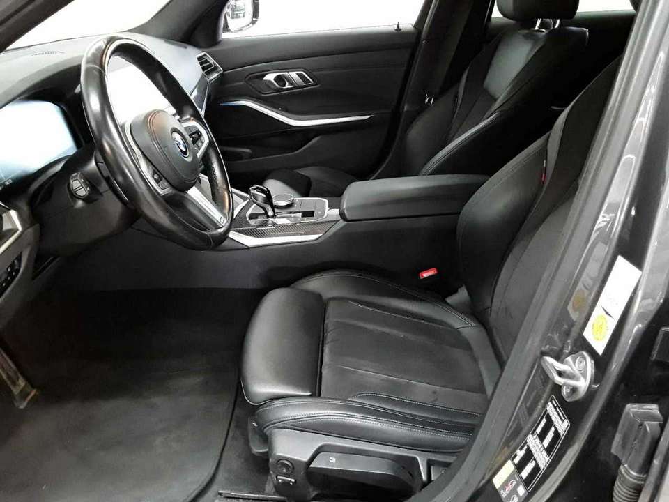 BMW 320 - Imagem 3