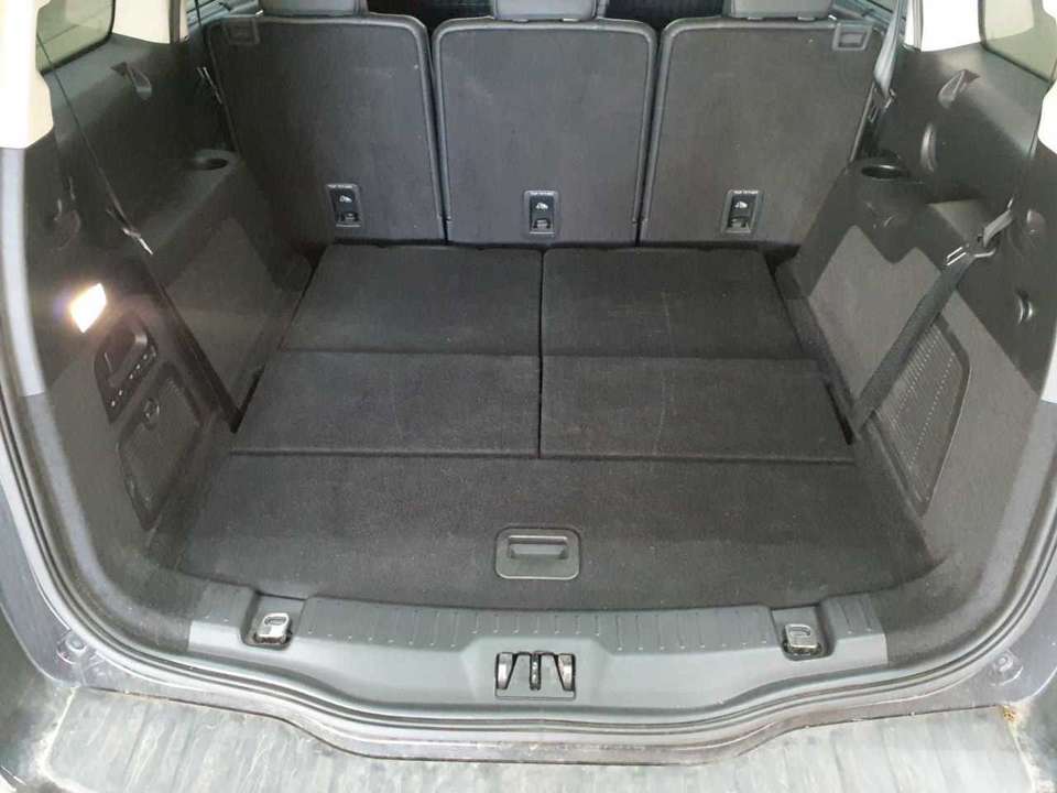 Ford Galaxy - Imagem 10