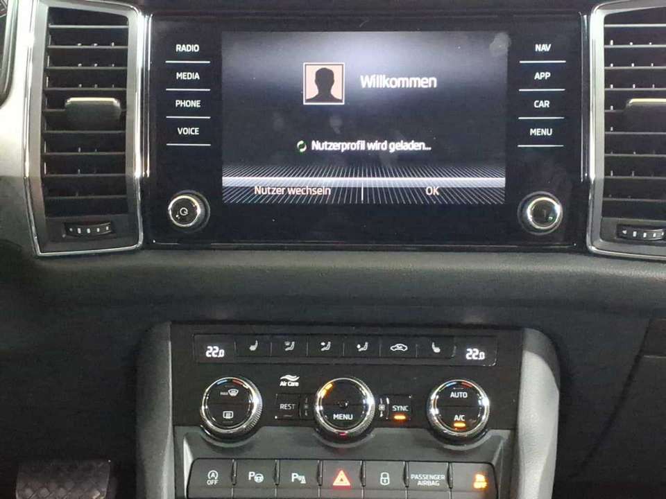 Skoda Kodiaq - Imagem 6