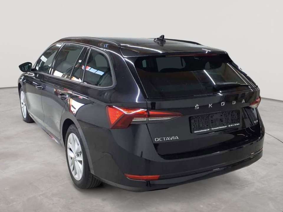 Skoda Octavia - Imagem 2