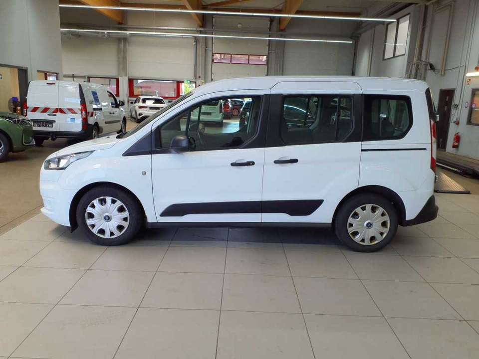 Ford Transit - Imagem 6