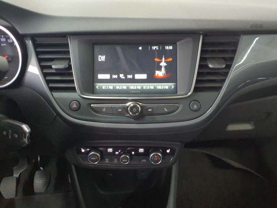 Opel Crossland - Imagem 7