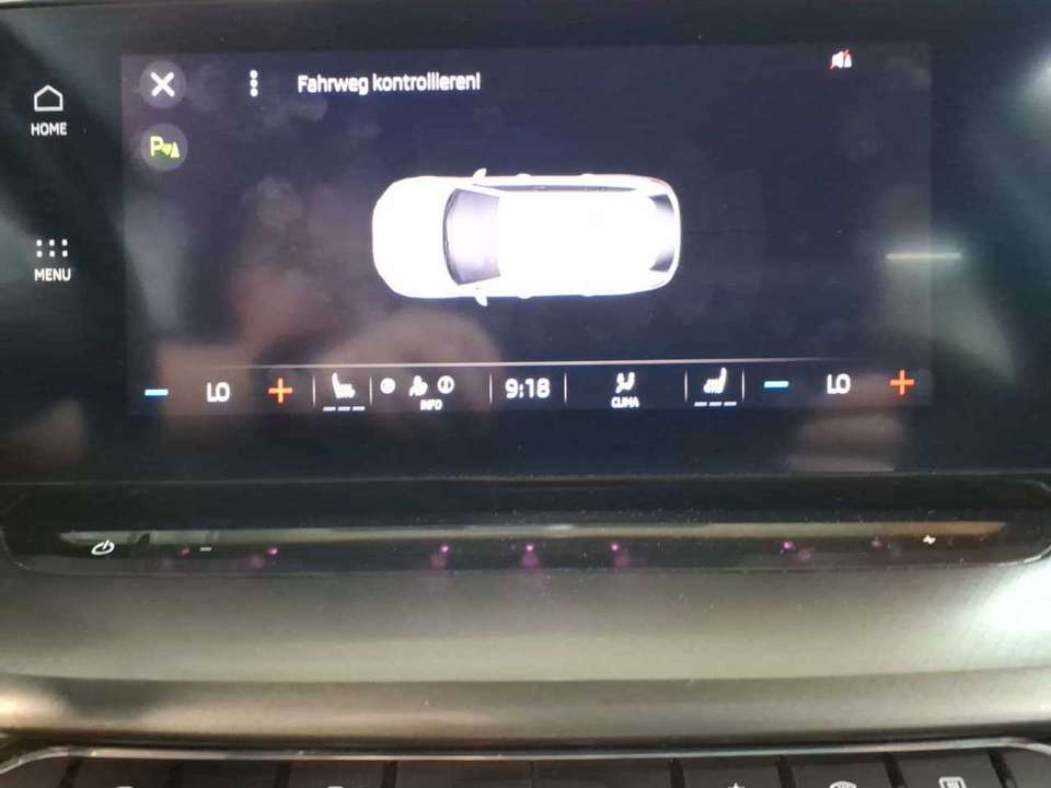 Skoda Octavia - Imagem 13