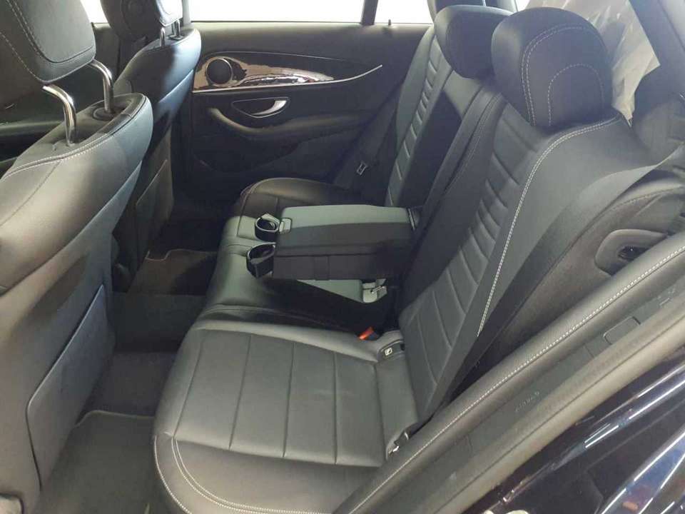 Mercedes-Benz E 220 - Imagem 5