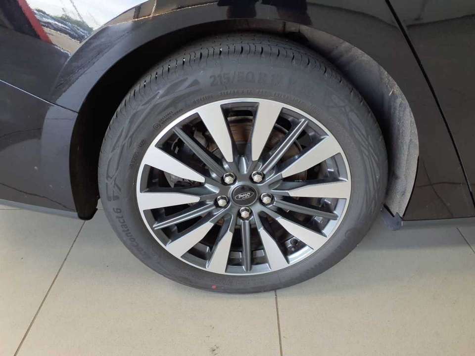 Ford Focus - Imagem 11
