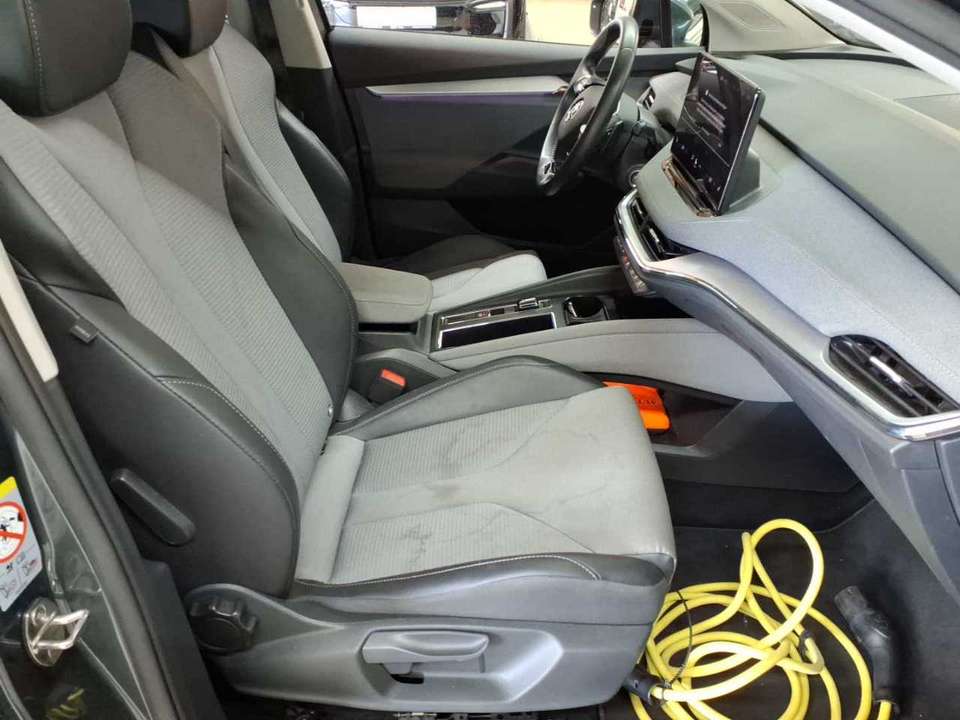 Skoda Enyaq - Imagem 11
