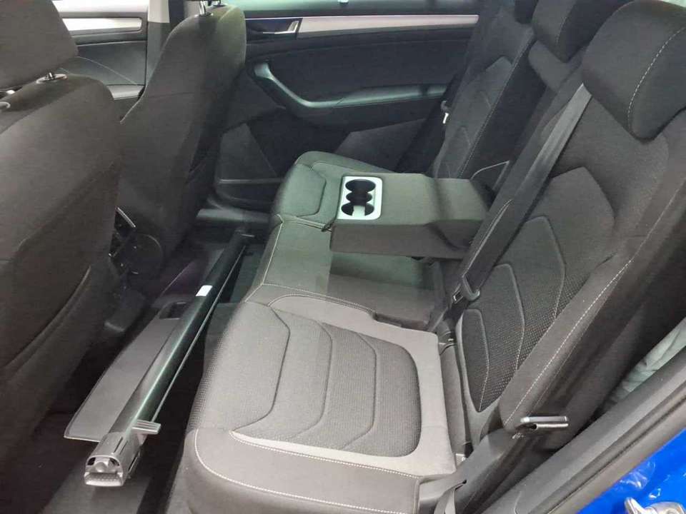 Skoda Kodiaq - Imagem 7