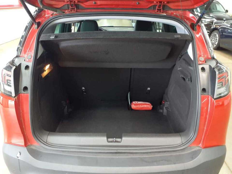 Opel Crossland - Imagem 8