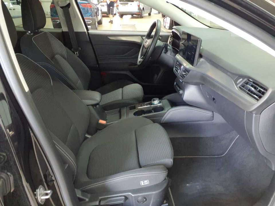 Ford Focus - Imagem 12