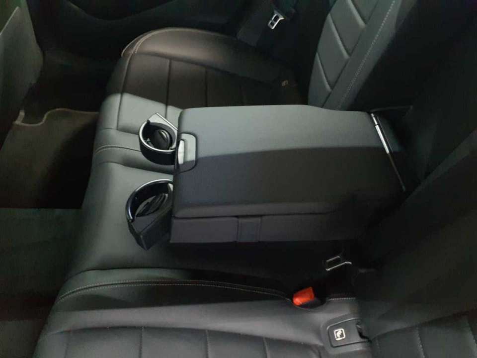Mercedes-Benz E 220 - Imagem 6