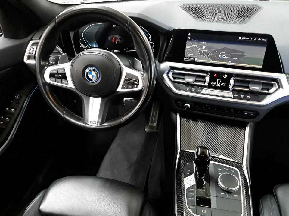 BMW 320 - Imagem 5