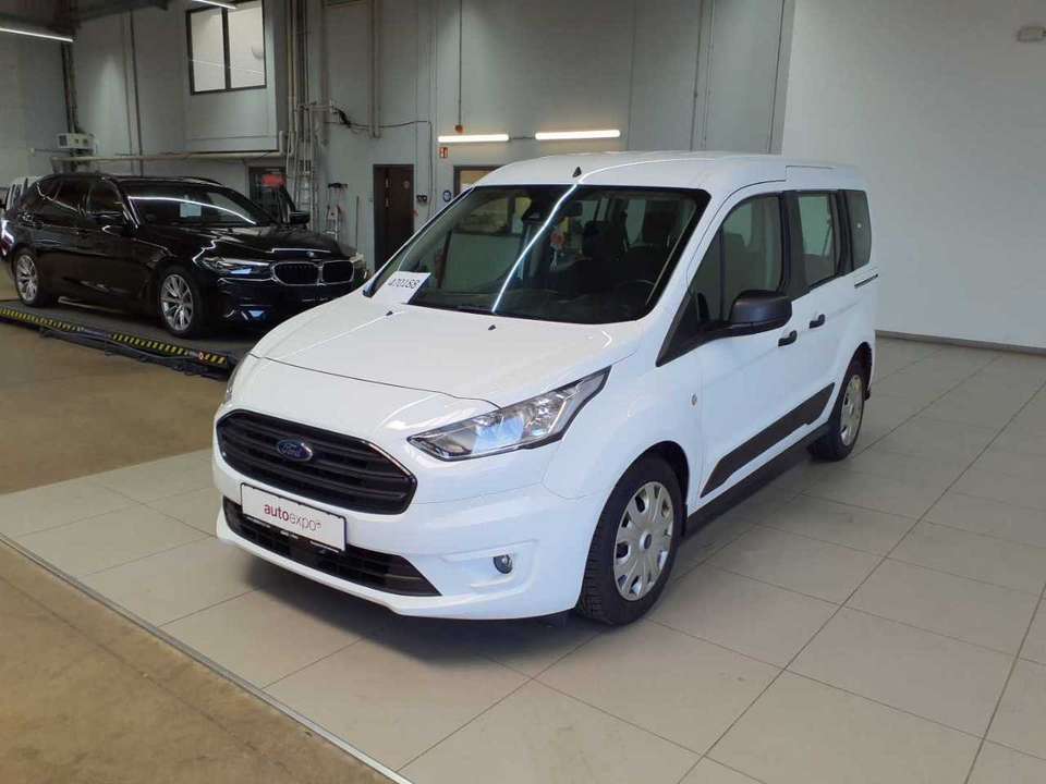 Ford Transit - Imagem 7