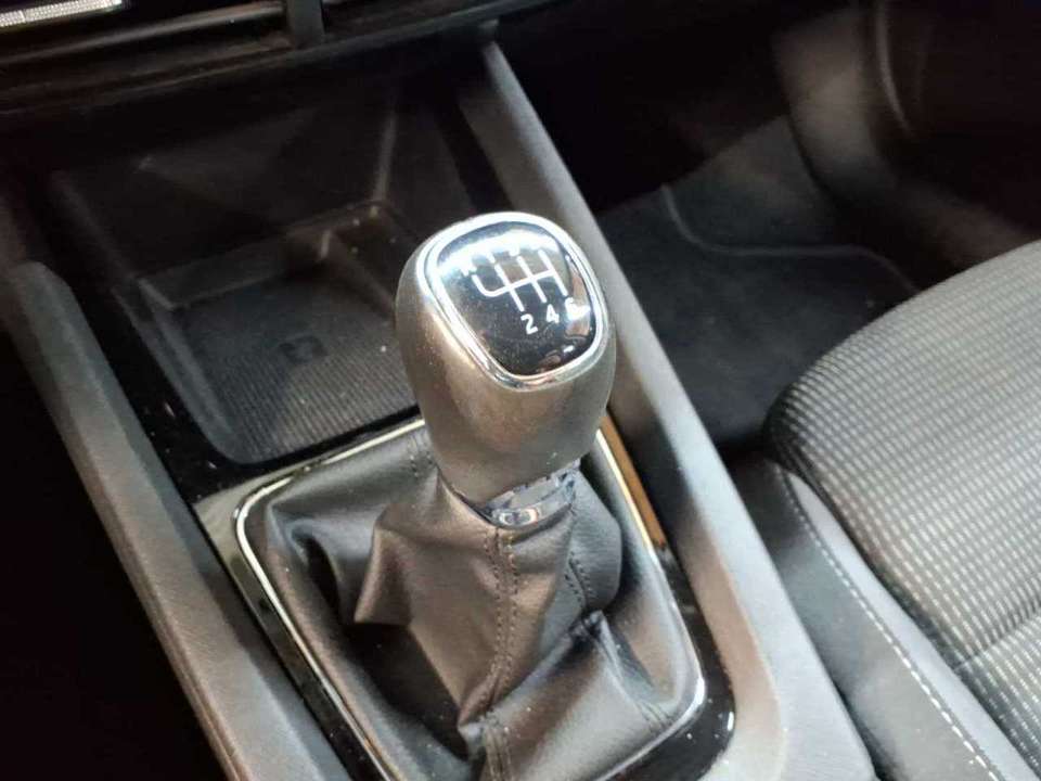Skoda Octavia - Imagem 15